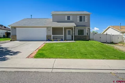 1808 Draft Horse Rd, Montrose, CO 81401