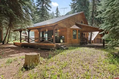 55 Verde Ln, Durango, CO 81301