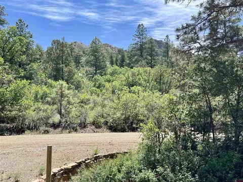 410 Franklin Pl, Pagosa Springs, CO 81147