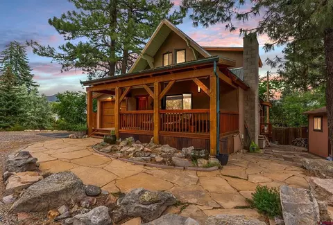 2810 W 3rd Ave, Durango, CO 81301