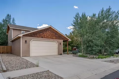 908 Sunny Slope Dr, Gunnison, CO 81230
