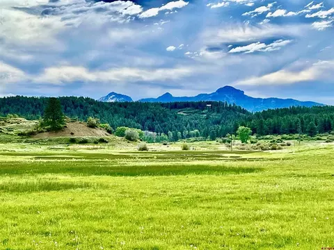 2700 Terry Robinson Rd, Pagosa Springs, CO 81147