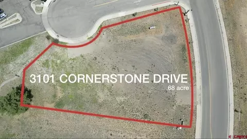 3101 Cornerstone Dr, Pagosa Springs, CO 81147