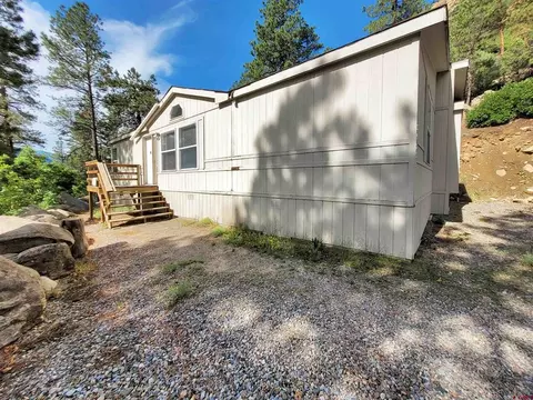 35235 N Highway 550, Durango, CO 81301