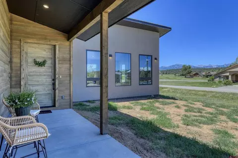 49 Peninsula Pl, Pagosa Springs, CO 81147