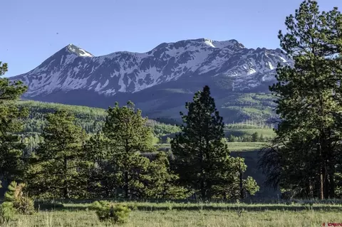 Tract 3 W Anderson Road, Telluride, CO 81430