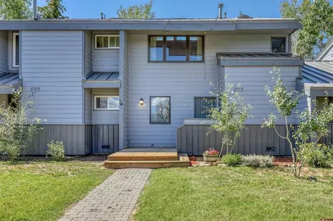 247 Davis Cup Dr #4266, Pagosa Springs, CO 81147