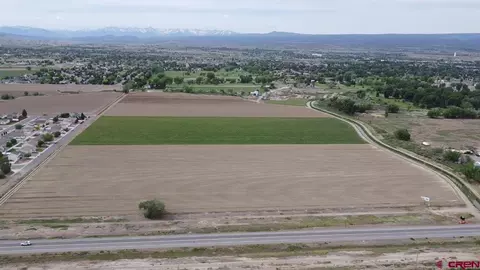 tbd Highway 50iron Horse Dr, Montrose, CO 81401