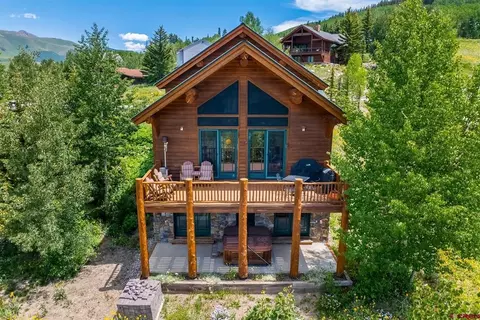 18 Ruby Dr, Mount Crested Butte, CO 81225