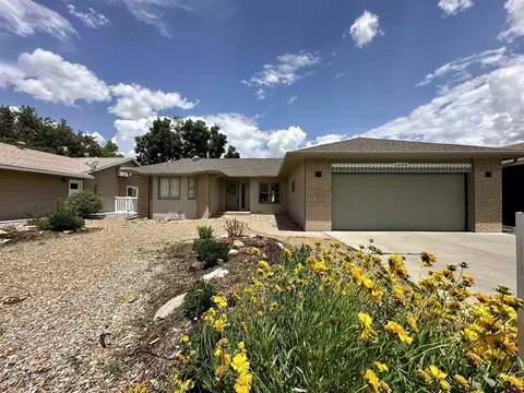2488 E Harbor Circle Cir, Grand Junction, CO 81505