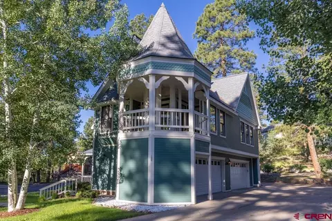 126 Hidden Treasure #2, Durango, CO 81301