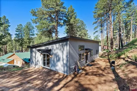 605 Mesa Dr, Bayfield, CO 81122