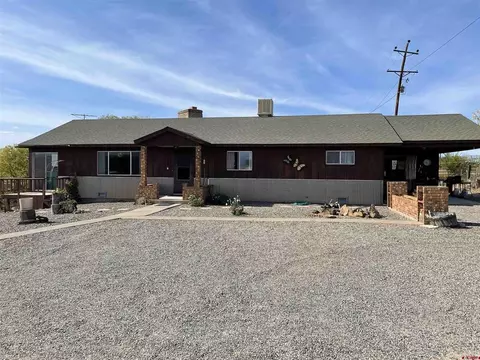 32764 J Rd, Hotchkiss, CO 81419