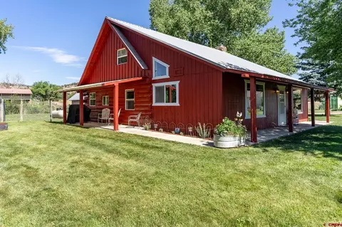 8329 Highway 151, Pagosa Springs, CO 81147