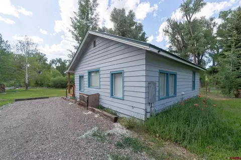 129 County Road 11 Rd, Gunnison, CO 81230