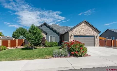 2548 Pecan St, Montrose, CO 81401