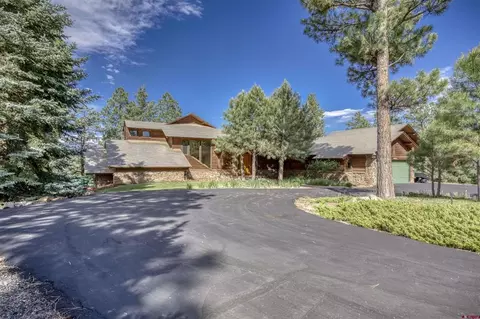 1701 Echo Canyon Ranch Ln, Pagosa Springs, CO 81147