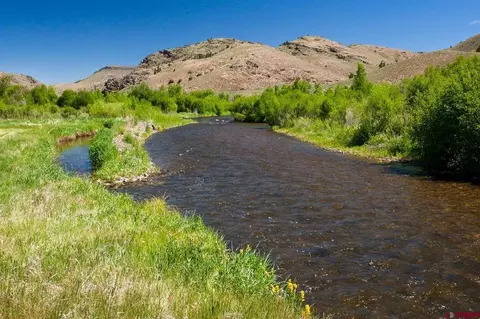 518 Cebolla River Rd, Powderhorn, CO 81243