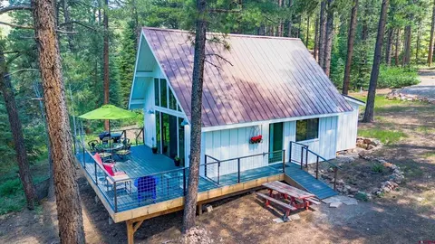127 Ridge Crest Dr, Durango, CO 81301