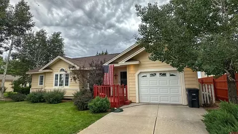 104 Maple Ave, Ignacio, CO 81137