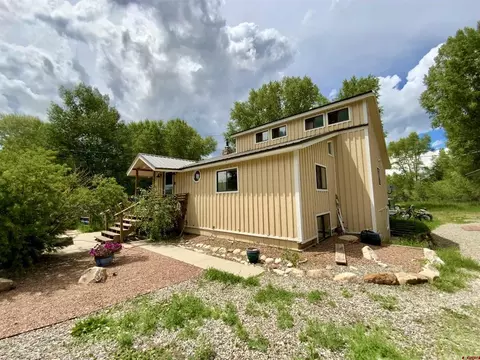 916 W Denver Ave, Gunnison, CO 81230