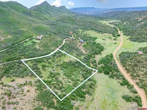 lot8 A Horse Gulch Loop, Durango, CO 81301