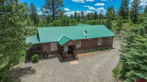 33 Treasure Ct, Pagosa Springs, CO 81147
