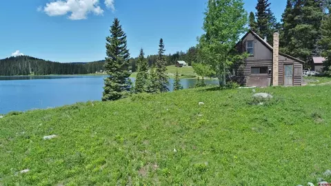 21946 Upper Baron Lake Dr, Cedaredge, CO 81413