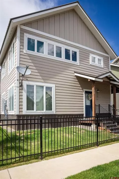 308 Tyler Ln #A, Gunnison, CO 81230