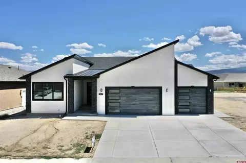 3633 Mocha Ct, Montrose, CO 81401