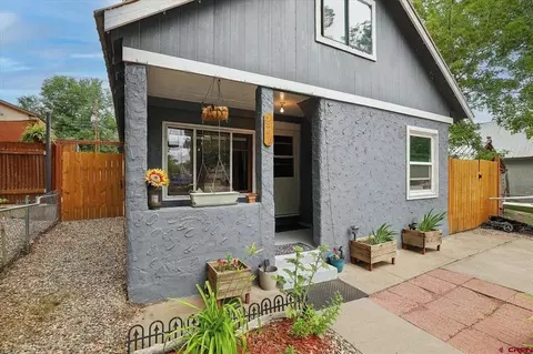 226 E 7th Ave, Durango, CO 81301