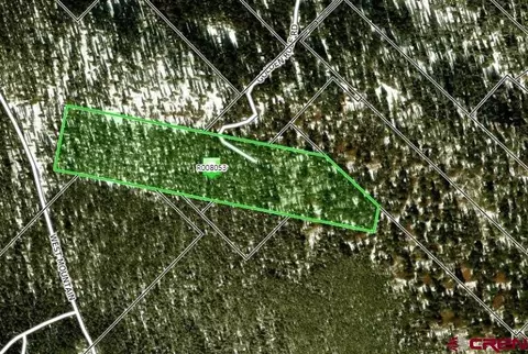 Tbd Golden Rule Road, Pitkin, CO 81241