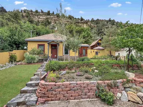 202 N 8th St, Dolores, CO 81323