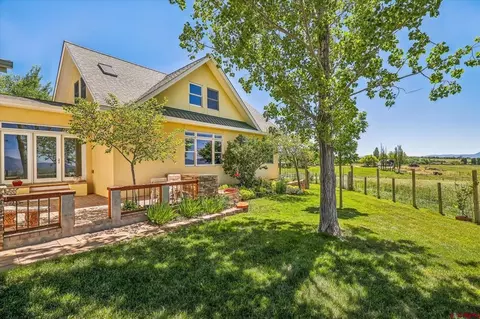 23554 Road U, Dolores, CO 81323