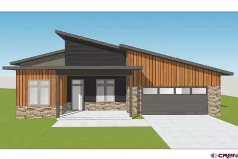641 Edgemont Meadows Rd, Durango, CO 81301