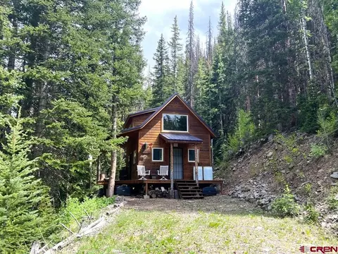 1100 Hinsdale County 24 Rd, Lake City, CO 81235