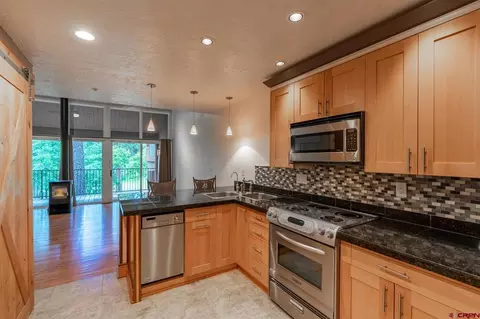 365 S Tamarron Dr #754, Durango, CO 81301