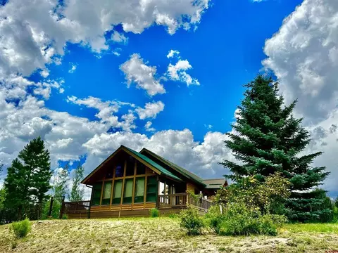 183 Milner Pass Rd, South Fork, CO 81154