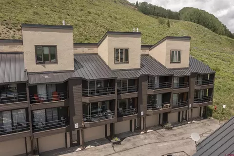 15 Marcellina Ln #111, Mount Crested Butte, CO 81225