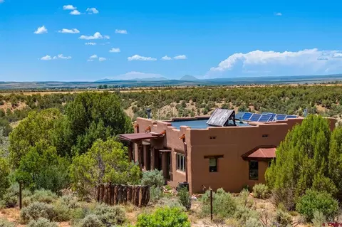 6433 County Road 136, Hesperus, CO 81326