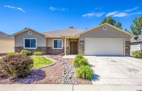 1236 Animas St, Montrose, CO 81401