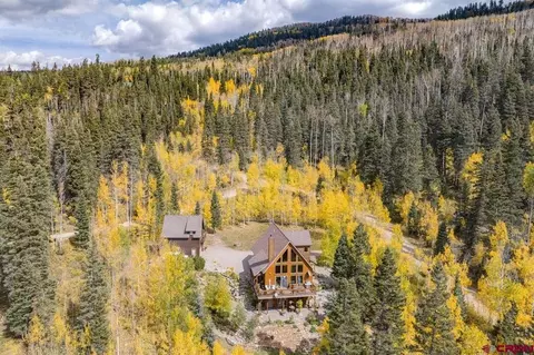 101 Aspen Dr, Durango, CO 81301