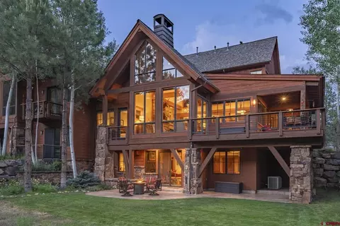 665 Glacier Club Dr #6, Durango, CO 81301
