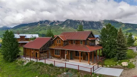 113 White Stallion Cir, Crested Butte, CO 81224