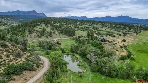 951 Running Horse Pl, Pagosa Springs, CO 81147