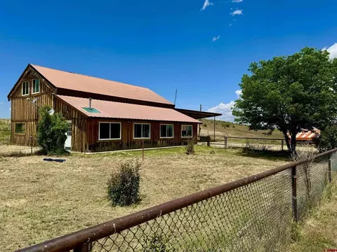 79 State Road 112 UNIT 5A CONTINENTAL DIVID, Regina, NM 87046