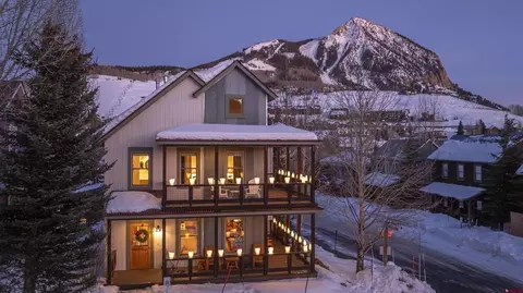 105 Horseshoe Dr, Mount Crested Butte, CO 81225