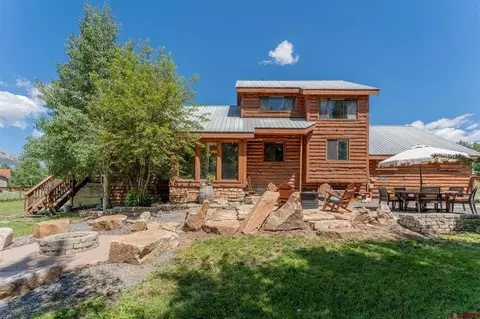 366 Haverly St, Crested Butte, CO 81224