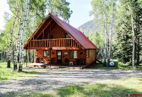 214 Deer St, Monte Vista, CO 81144