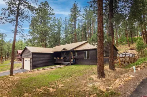 48 Pine Tree Dr, Bayfield, CO 81122